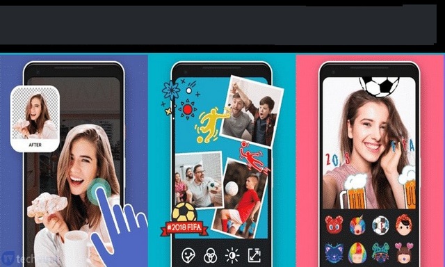 10 meilleures applications de collage de photos pour Android en 2021