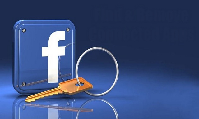 Comment supprimer des applications et des jeux connectés de votre Facebook
