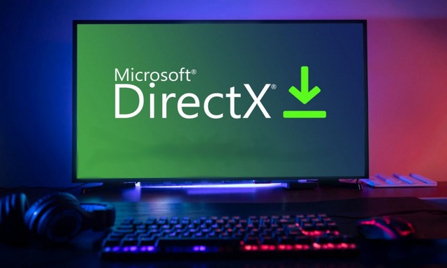 Comment télécharger et mettre à jour Directx dans Windows 10