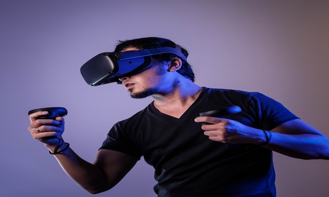 10 meilleures applications VR gratuites pour Android