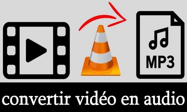 Comment convertir une vidéo en audio (MP3) à l'aide de VLC Media Player