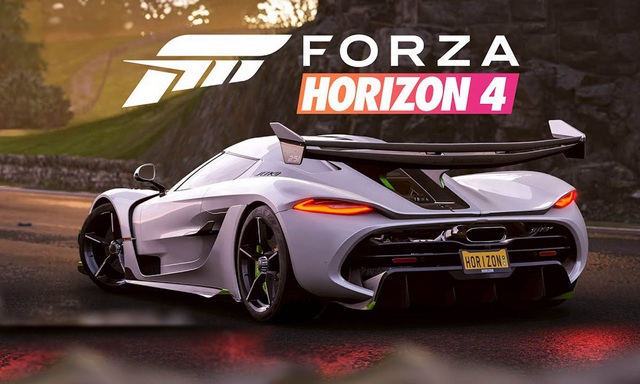Comment réparer Forza Horizon 4 Crash sur PC