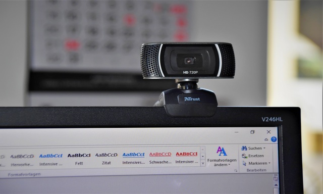 Comment réparer la webcam ou la caméra ne fonctionnant pas sous Windows 10