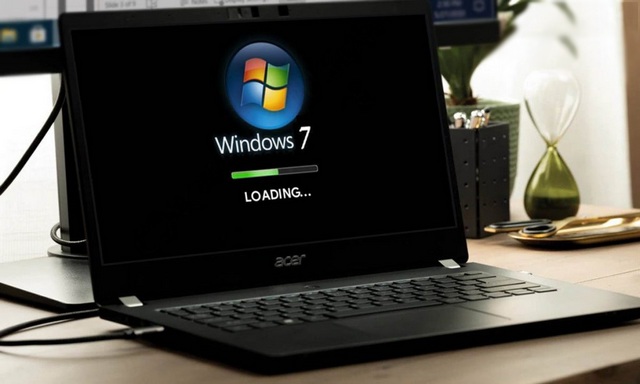 Comment résoudre les problèmes de démarrage lent de Windows 7