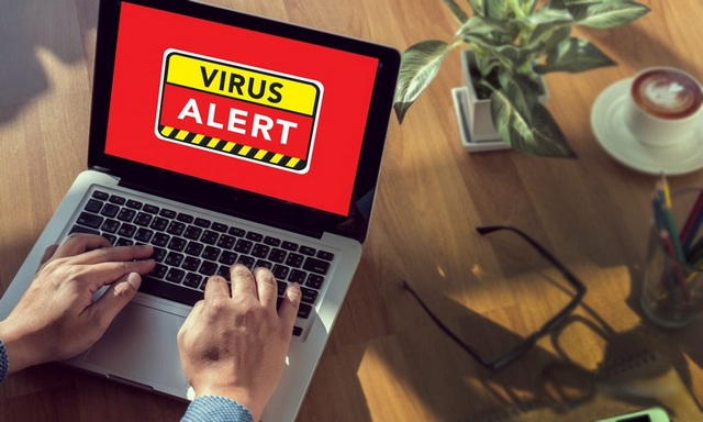Comment supprimer le virus d'un ordinateur portable sans logiciel antivirus