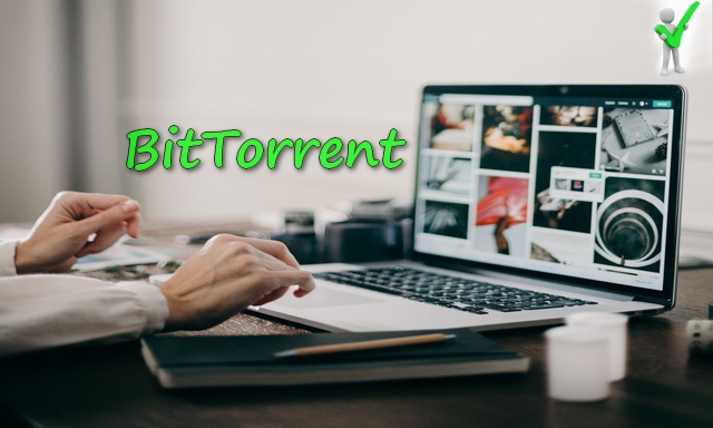 Télécharger la dernière version du programme d'installation hors ligne de BitTorrent (Windows et MacOS)