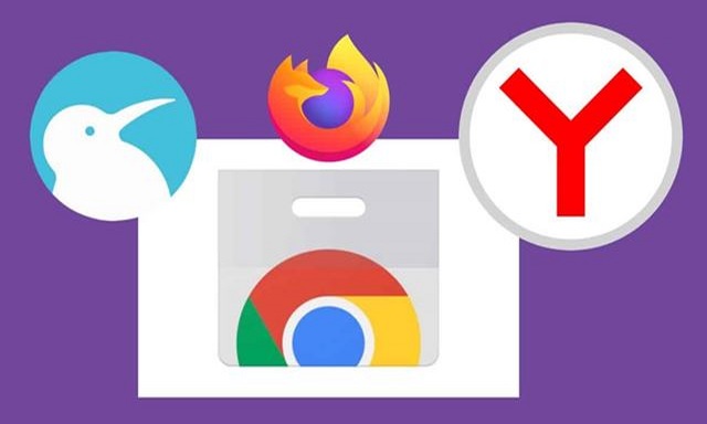 Comment installer des extensions Chrome sur Android