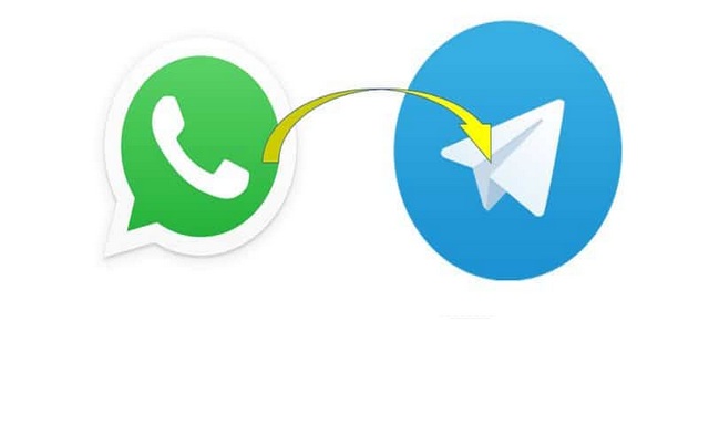 Comment transférer l'historique des discussions de WhatsApp vers Telegram