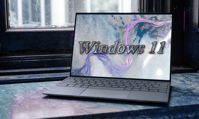 Windows 11 Preview Build maintenant disponible au téléchargement, voici comment