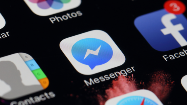 Comment envoyer des messages qui disparaissent dans Facebook Messenger