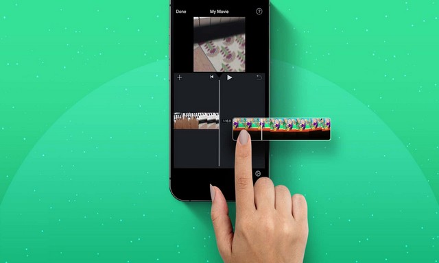 Comment fusionner des vidéos sur iPhone et iPad à l’aide d’iMovie