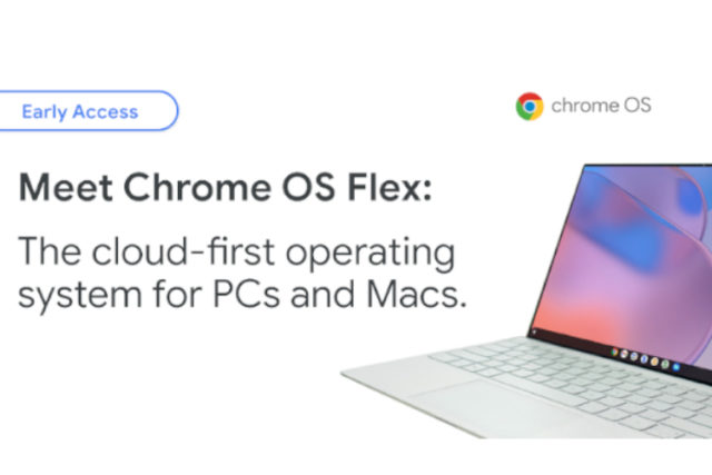Comment installer Chrome OS Flex sur un PC Windows, un ordinateur portable et un MacBook