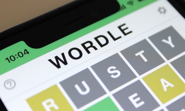 Comment jouer à Wordle sur iPhone