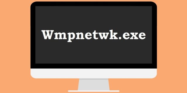 Comment réparer l'utilisation élevée du processeur et de la mémoire de Wmpnetwk.exe dans Windows