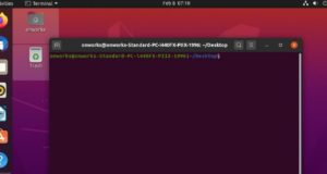 Comment résoudre le problème d'impossible de taper dans le terminal sous Linux