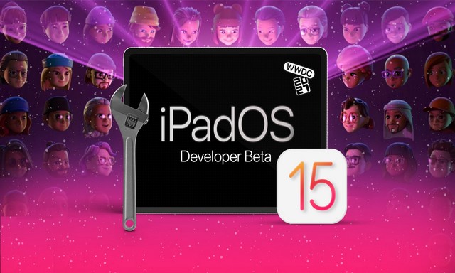 Comment télécharger iPadOS 15.4 beta 3 sur iPad