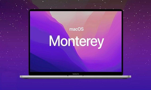Comment télécharger macOS 12.3 Monterey développeur bêta 3