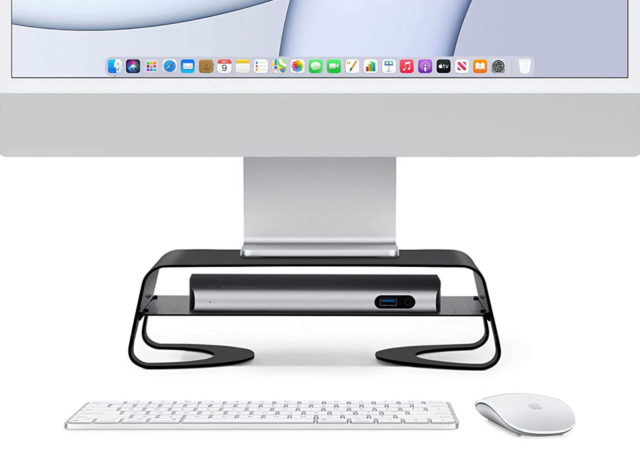 10 meilleurs accessoires iMac
