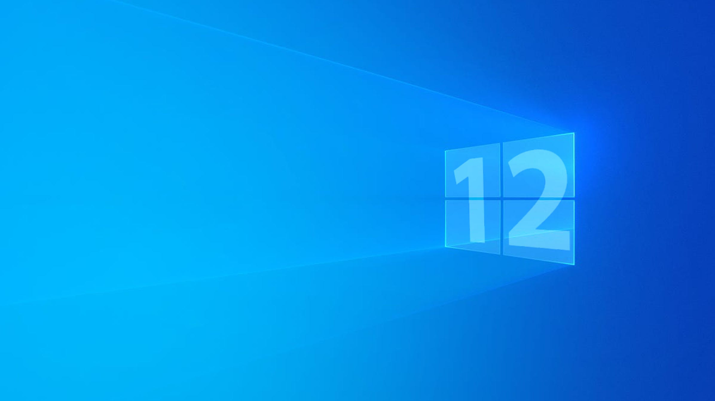Microsoft fonctionne-t-il sur Windows 12 