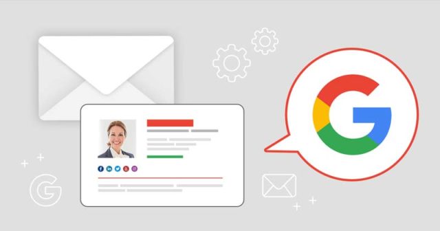 Comment ajouter et utiliser plusieurs signatures de courrier électronique dans Gmail