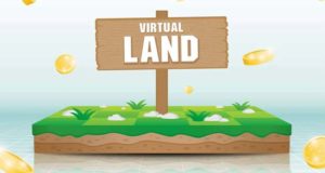 Comment acheter un terrain virtuel dans le métaverse