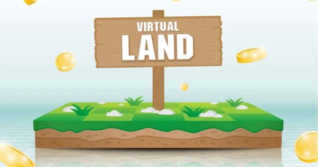 Comment acheter un terrain virtuel dans le métaverse