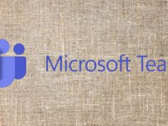 Comment créer un lien de réunion Microsoft Teams
