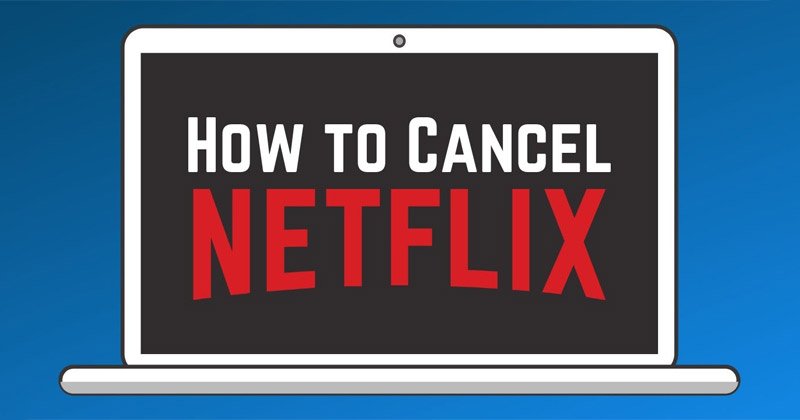 Comment annuler un abonnement Netflix