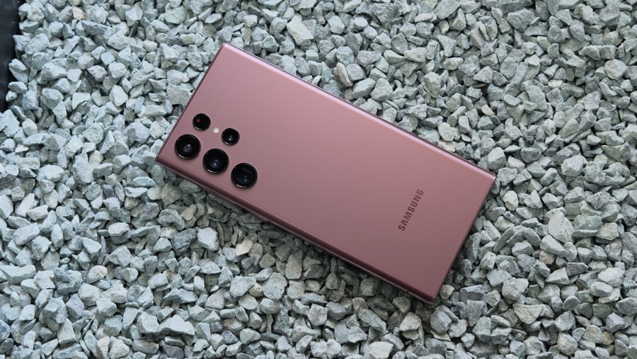 Meilleurs accessoires Samsung Galaxy S22 Ultra que vous pouvez acheter