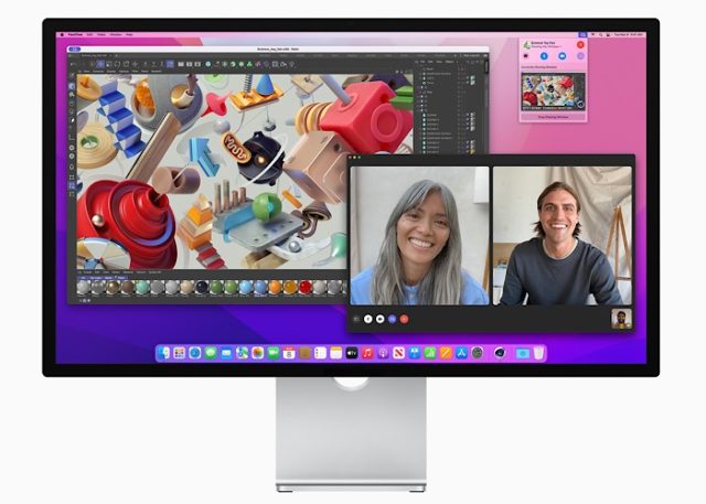 nouveau Apple Mac Studio connectera tous vos appareils
