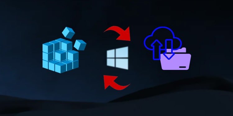 Comment sauvegarder le registre sous Windows