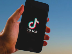Voici comment supprimer le filtre d'une vidéo TikTok