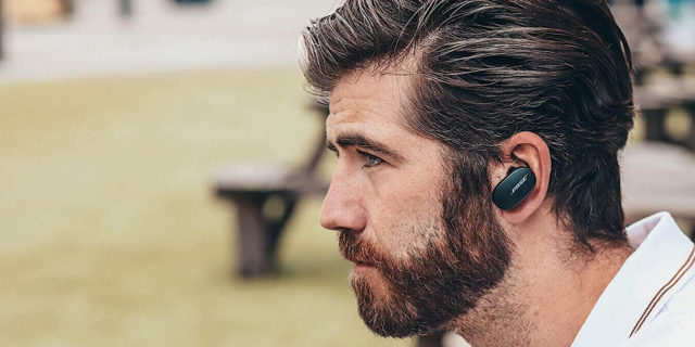 Économisez 60 $ sur les écouteurs antibruit Bose QuietComfort