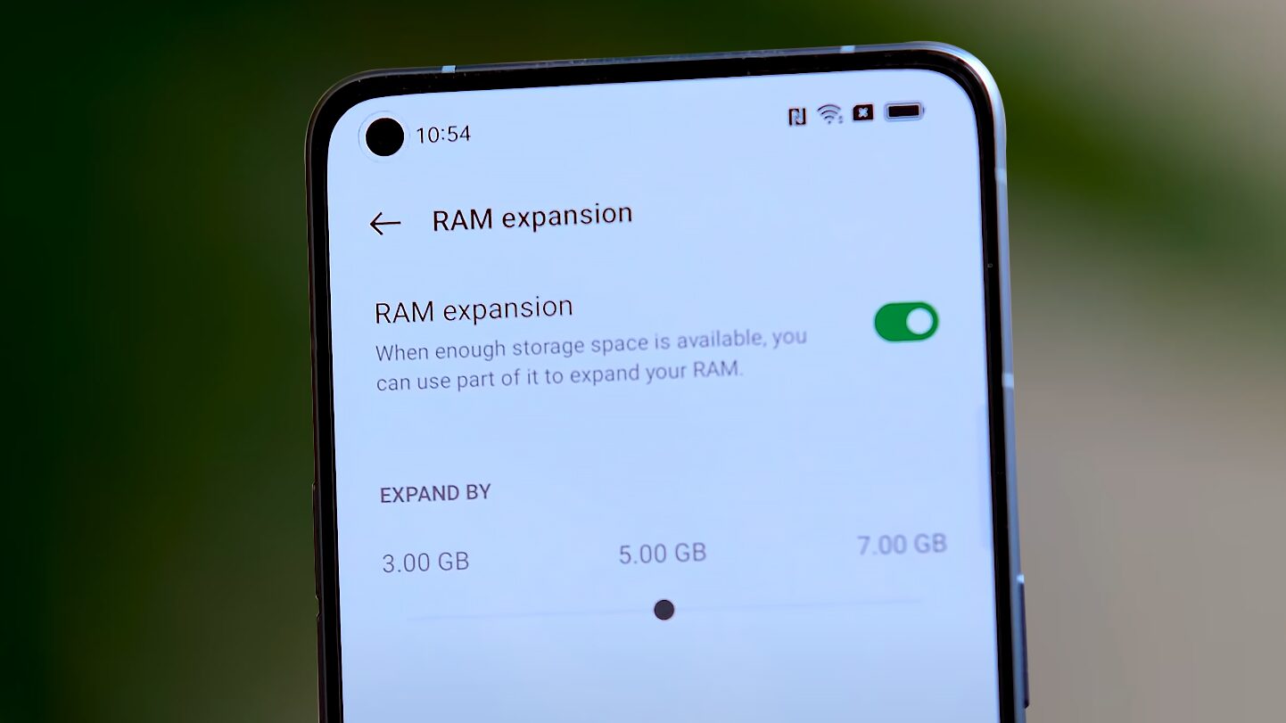 Qu'est-ce que la RAM virtuelle dans Android et devriez-vous vous en soucier