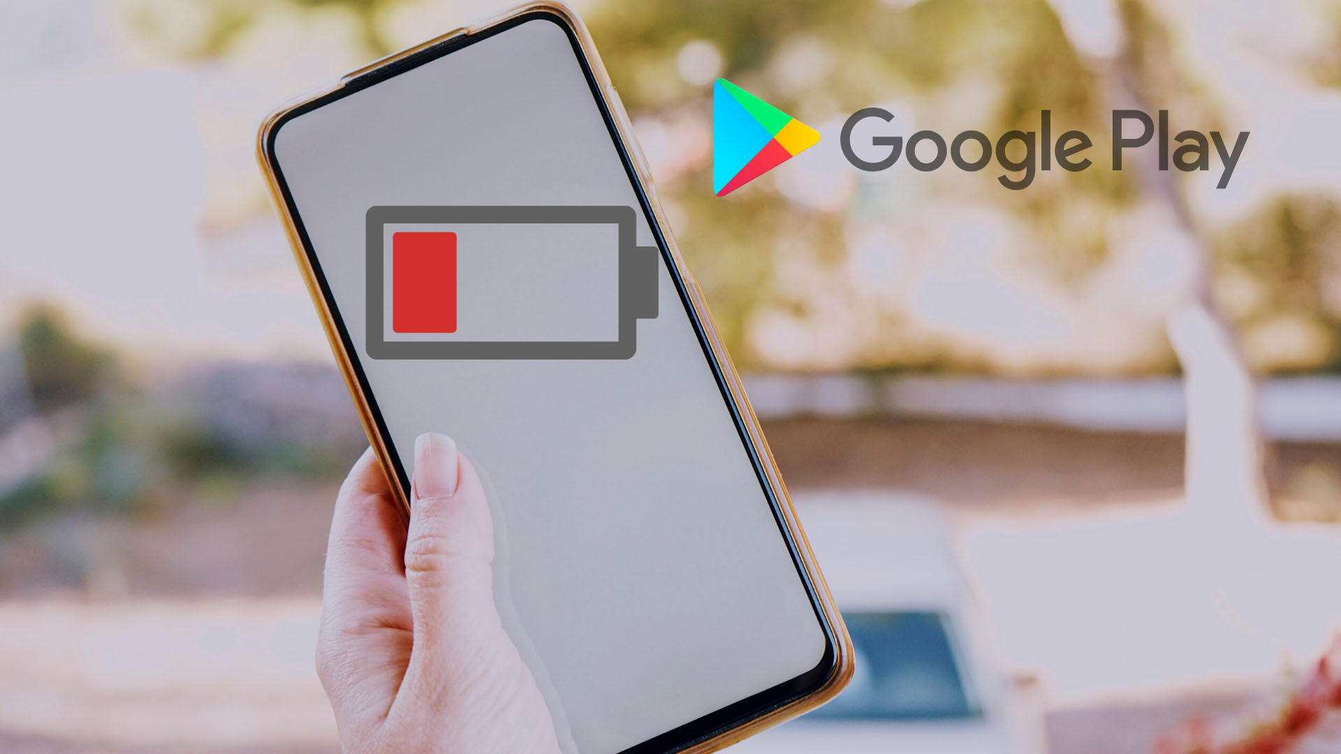 Les 7 meilleures façons de réparer les services Google Play qui déchargent la batterie sur Android