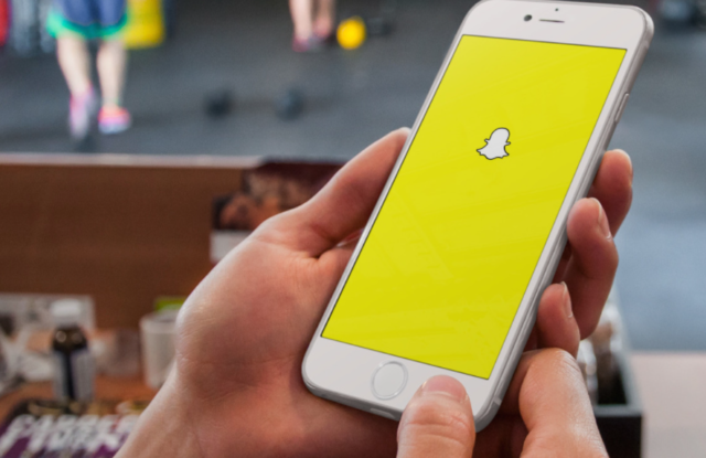 Que signifie WYO sur Snapchat