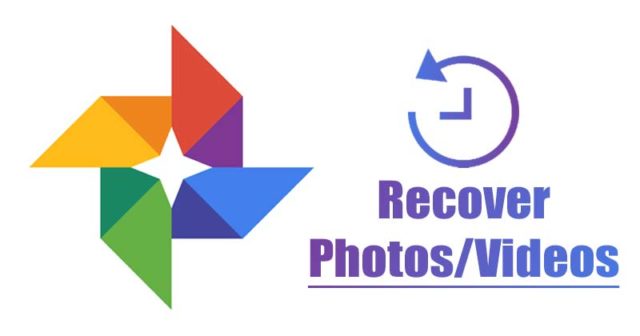 Comment récupérer des photos et des vidéos supprimées de Google Photos