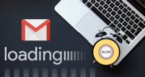 Top 7 des moyens utiles de réparer un Gmail lent