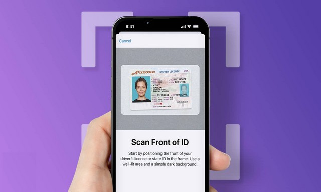 Voici comment ajouter votre permis de conduire ou votre identifiant d'état à Apple Wallet