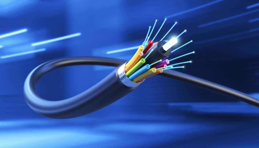 Qu'est-ce que la fibre Internet et devriez-vous passer du câble 