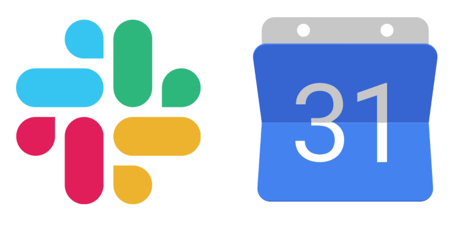 Comment synchroniser Slack avec Google Agenda
