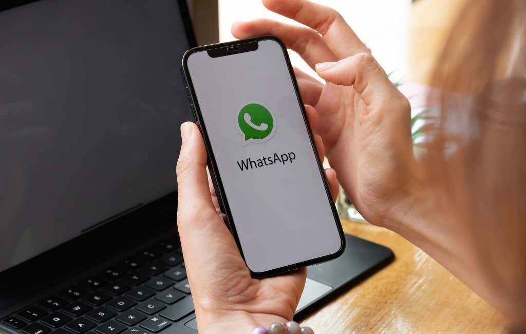 Comment enregistrer un appel vidéo ou audio WhatsApp