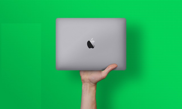 11 choses à faire avant de vendre votre Mac