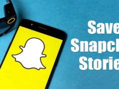 Comment enregistrer des histoires Snapchat sur Android