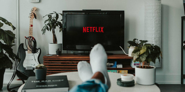 Netflix augmentera ses revenus en sévissant contre le partage de compte