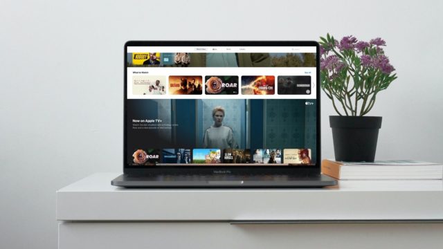 6 meilleures façons de réparer l'application Apple TV qui ne fonctionne pas sur Mac