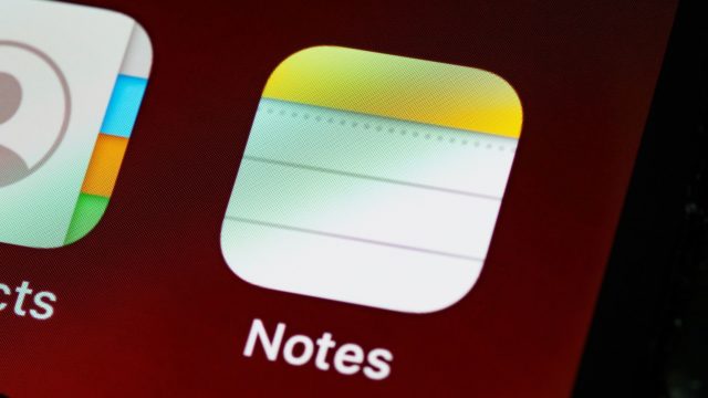 8 meilleures façons de réparer les notes Apple qui ne se synchronisent pas entre iPhone et Mac
