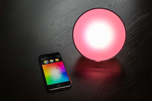 Voici les lampes Philips Hue inaccessibles