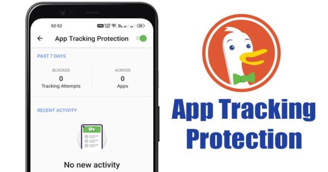 Comment activer et utiliser la protection contre le suivi des applications de DuckDuckGo