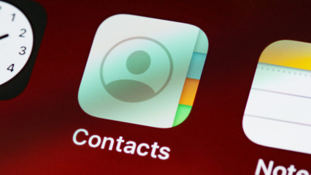 Les 7 meilleures façons de réparer les contacts iCloud qui ne se synchronisent pas sur iPhone